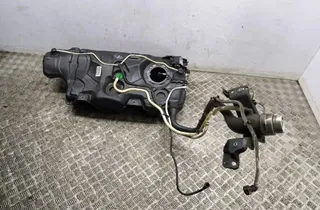 SEAT Leon 4 generation (2020-2023) Топливный бак 5WA201021 36183165
