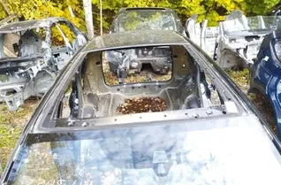 HONDA CR-V 4 generation (2012-2019) Roof 34812425