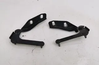 FORD C-Max 2 generation (2010-2019) Комплект петель капота 3M5116800AJ 36290438