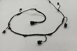 VOLKSWAGEN Golf 7 generation (2012-2024) Rear Parking Aid Wiring 5H0971104C 36183556