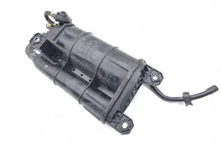 HONDA CR-V 5 generation (2016-2023) Soot Filter MJ120WB 34818912