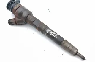LAND ROVER Range Rover Evoque L551 (2 gen) (2018-2024) Fuel Injector G4D39K546CB 36191180
