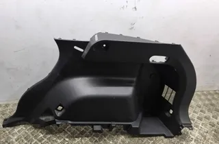 MAZDA CX-5 1 generation (2011-2020) Обивка багажника правой стороны KD4568850 36277745