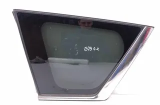 CITROËN C-Crosser 1 generation (2007-2013) Rear Left Door Window 43R007953 34818982