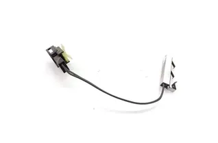 HYUNDAI Santa Fe DM (2012-2020) Exhaust gas temperature sensor 34810766