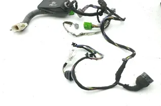VOLVO XC90 1 generation (2002-2014) Дверные кабели спереди справа 30762160 36080195