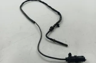 SAAB 9-3 2 generation (2002-2014) Exhaust gas temperature sensor 34799351