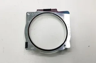 MAZDA CX-7 1 generation (2006-2012) Другие части внутренней панели EH4455256 36247938