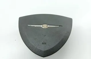 CHRYSLER Voyager 4 generation (2001-2007) Подушка безопасности руля 5580640 35194023