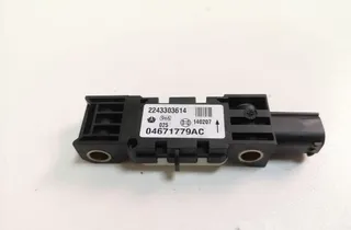 CHRYSLER 300C 1 generation (2005-2011) Crash Impact Sensor 04671779AC 36070802