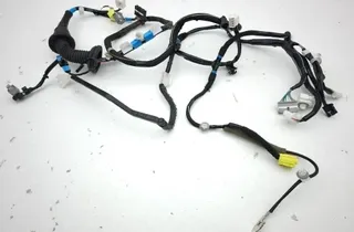 LEXUS NX 1 generation (2014-2021) Дверные кабели спереди справа 8215178270A1 36186320