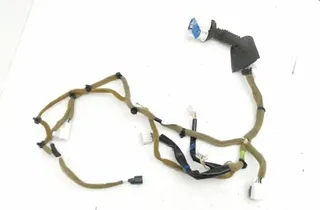MAZDA CX-7 1 generation (2006-2012) Дверные кабели спереди справа EH7067190Z02 36108229