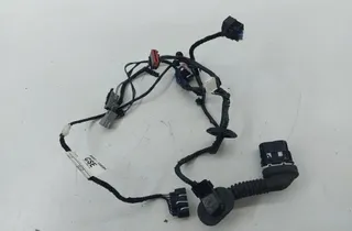 FORD C-Max 2 generation (2010-2019) Дверные кабели спереди справа AV6T14A584 36110493