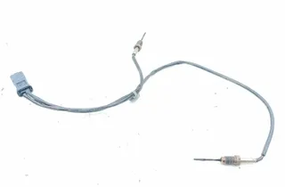PEUGEOT 308 3 generation (2021-2023) Exhaust gas temperature sensor 9812376480 34799182