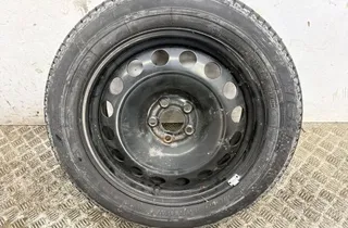 VOLKSWAGEN Bora 1 generation (1998-2005) Spare Wheel 34529713