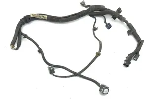 MITSUBISHI Outlander 2 generation (2005-2013) ДРУГОЙ ПРОВОДНИК 8524A279 36186508