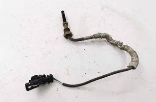 VOLVO V40 2 generation (2012-2020) Exhaust gas temperature sensor 31370467 34808952