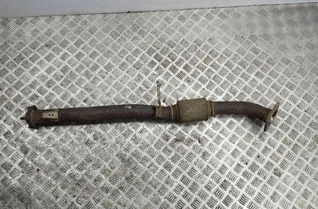 HONDA CR-V 4 generation (2012-2019) Muffler connector clamp 34812356