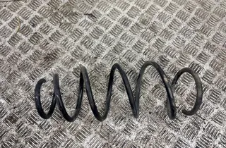 CITROËN C4 3 generation (2020-2023) Пружина амортизатора передняя левая 34461135