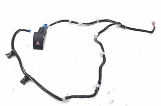 TOYOTA RAV4 5 generation (XA50) (2018-2024) кнопка опасности 8214342050 36133575