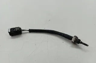 TOYOTA Avensis 3 generation (2009-2020) Exhaust gas temperature sensor 780417704 34793735