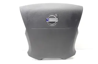 VOLVO V70 3 generation (2007-2020) Подушка безопасности руля P30780655 23581414