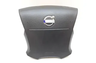 VOLVO V70 3 generation (2007-2020) Подушка безопасности руля P30721996 23586185