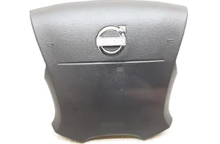 VOLVO V70 3 generation (2007-2020) Подушка безопасности руля P30721996 23587041