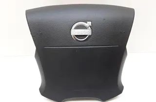 VOLVO S80 2 generation (2006-2020) Steering Wheel Airbag P30780655 23588642