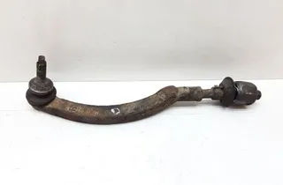 VOLVO V70 2 generation (2000-2008) Right Side Steering Tie Rod 23589954