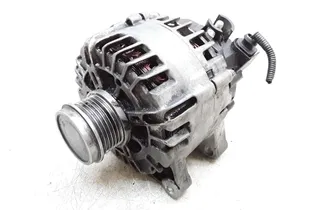 VOLVO V70 3 generation (2007-2020) Alternator 23590941