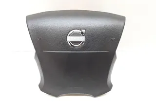 VOLVO V70 3 generation (2007-2020) Подушка безопасности руля P30721996 23591691