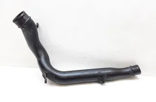 VOLVO S60 1 generation (2000-2009) Intercooler Hose Pipe 8624887 23594301