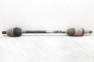 VOLVO XC90 1 generation (2002-2014) Rear Right Driveshaft P31259503 23594525
