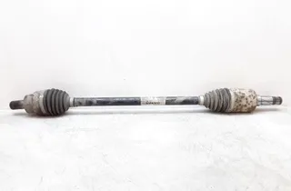 VOLVO XC90 1 generation (2002-2014) Rear Right Driveshaft P31259503 23594528