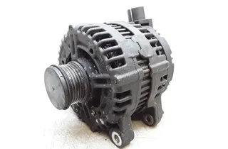 VOLVO V70 3 generation (2007-2020) Alternator 6G9N10300YC,0121715024 23594966
