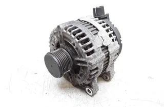 VOLVO V70 3 generation (2007-2020) Alternator 6G9N10300YC,0121715024 23595380