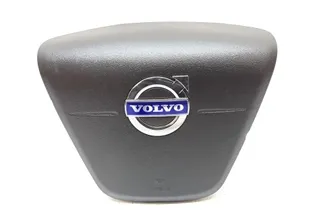 VOLVO V70 3 generation (2007-2020) Подушка безопасности руля P30721915 23596831