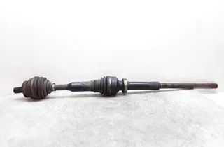 VOLVO XC90 1 generation (2002-2014) Front Right Driveshaft P30783106 23597741