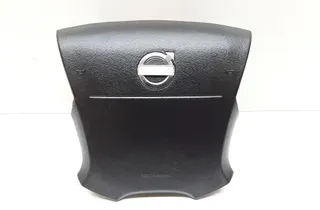 VOLVO S80 2 generation (2006-2020) Steering Wheel Airbag P30780655 23598685