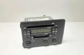 VOLVO S60 1 generation (2000-2009) Music Player With GPS 37127004,30657637 23604507