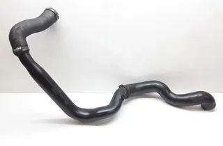 VOLVO S60 1 generation (2000-2009) Intercooler Hose Pipe 8624887,30645937 23604828