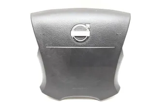 VOLVO V70 3 generation (2007-2020) Подушка безопасности руля 31271006 23605538
