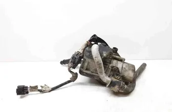 VOLVO XC70 2 generation (2000-2007) Autonomous heater 6G9N18K463BT,31267487 32643706