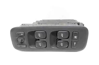VOLVO XC70 2 generation (2000-2007) Кнопка стеклоподъемника передней левой двери 30658116 32643945