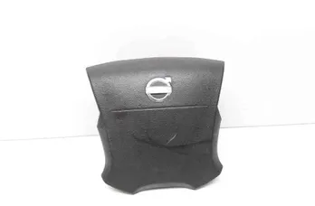 VOLVO V70 2 generation (2000-2008) Подушка безопасности руля P30721996 32644124