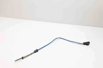 VOLVO C30 1 generation (2006-2013) Exhaust gas temperature sensor 6G9112B591DA 32644192