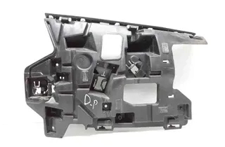 VOLVO V40 Cross Country 1 generation (2012-2020) Front Right Bumper Bracket 31283741 32645300