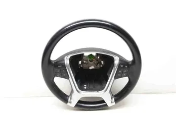 VOLVO S80 2 generation (2006-2020) Steering Wheel P31271093 32645626