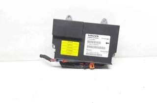 VOLVO XC60 1 generation (2008-2017) SRS Control Unit P31313827 32649788